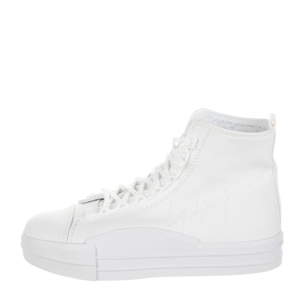 COPY - Y-3 Yuben High Top Sneakers - Picture 2 of 7